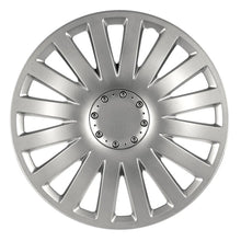 Hubcap Smart 15", Wheels Set (4 pcs)