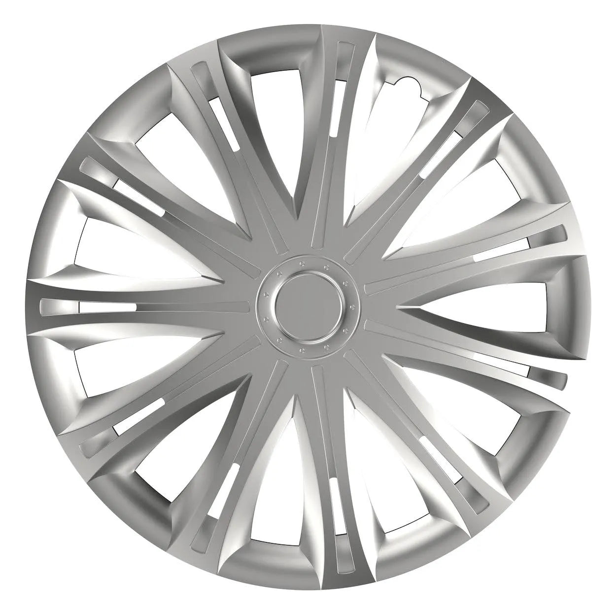 Hubcap Spark 15", Wheels Set (4 pcs)