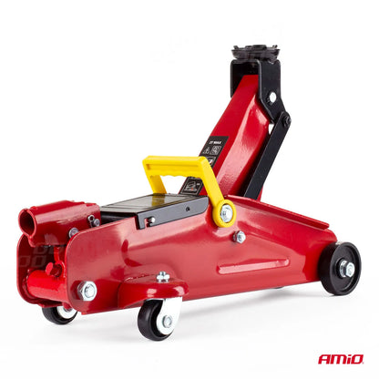 Hydraulic jack 2T