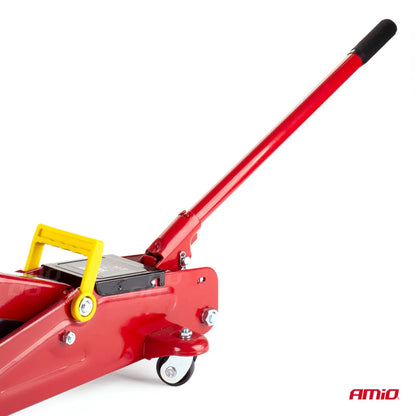 Hydraulic jack 2T