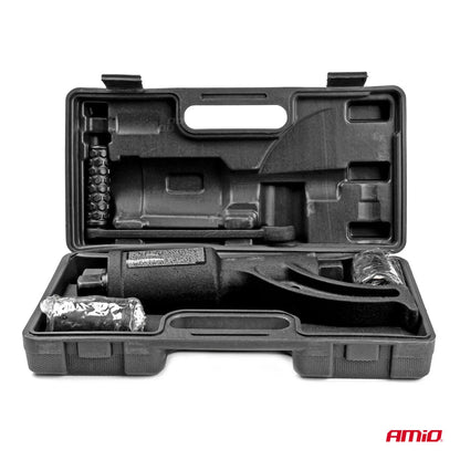 Labor saving wrench set in BOX 5800Nm