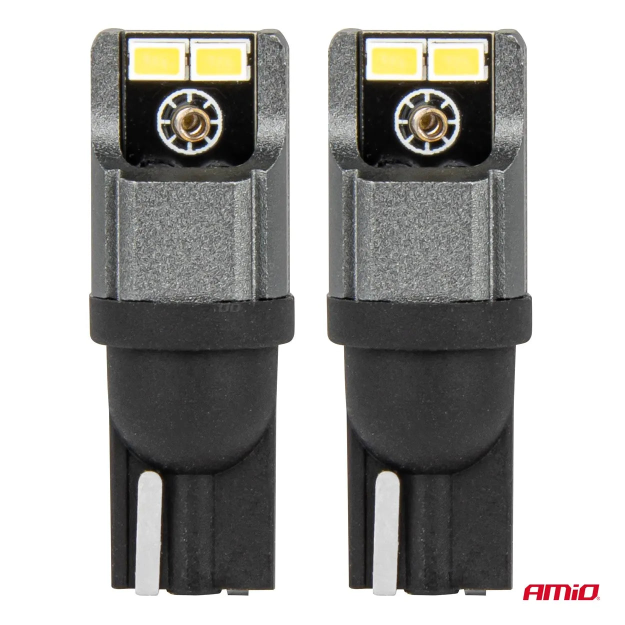 LED bulbs CANBUS 2016 3020 4SMD T10 W5W W10W 12V/24V