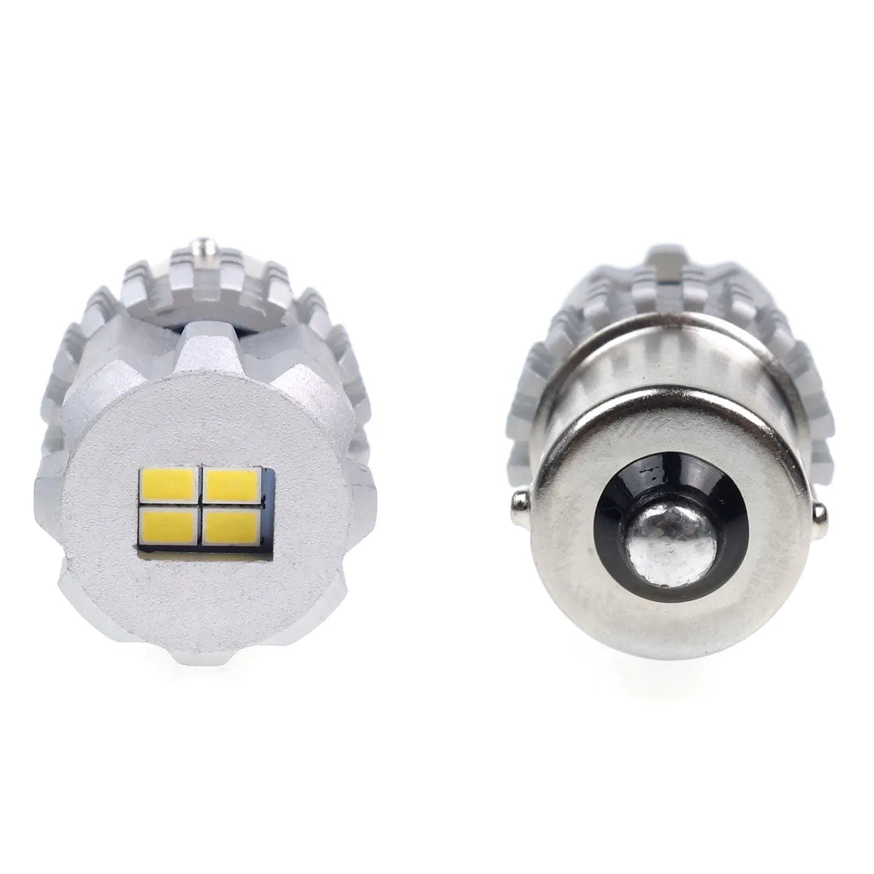 LED CANBUS 3020 UltraBright 22SMD 1156 BA15S P21W R10W R5W White 12V/24V