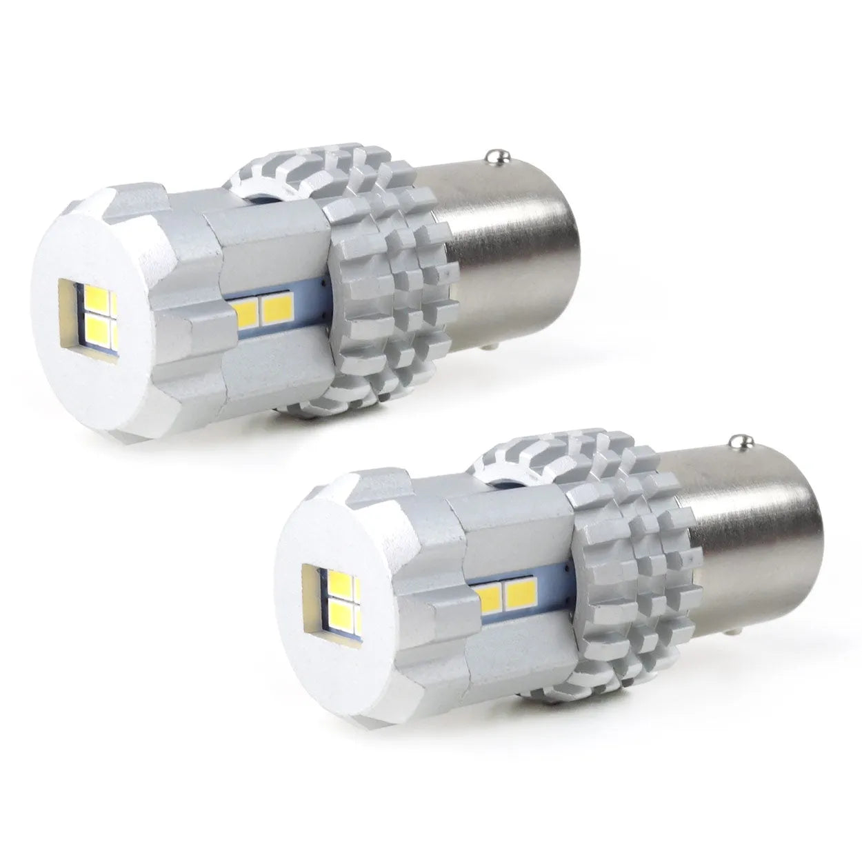 LED CANBUS 3020 UltraBright 22SMD 1156 BA15S P21W R10W R5W White 12V/24V