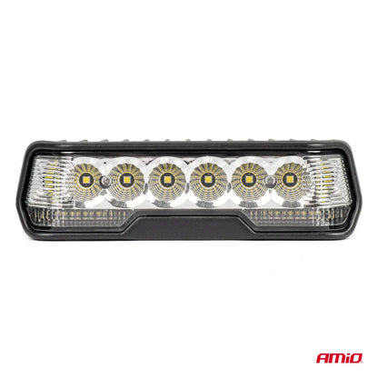 LED driving lamp PRO Series