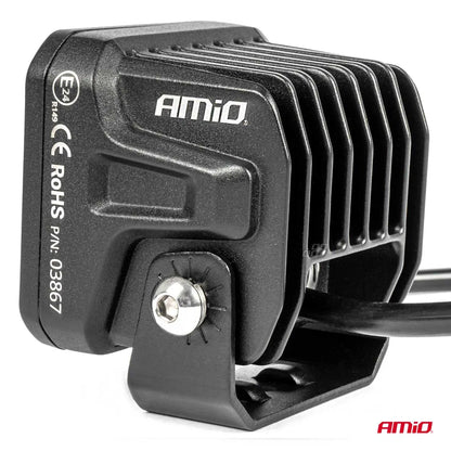 LED driving lamp PRO Series