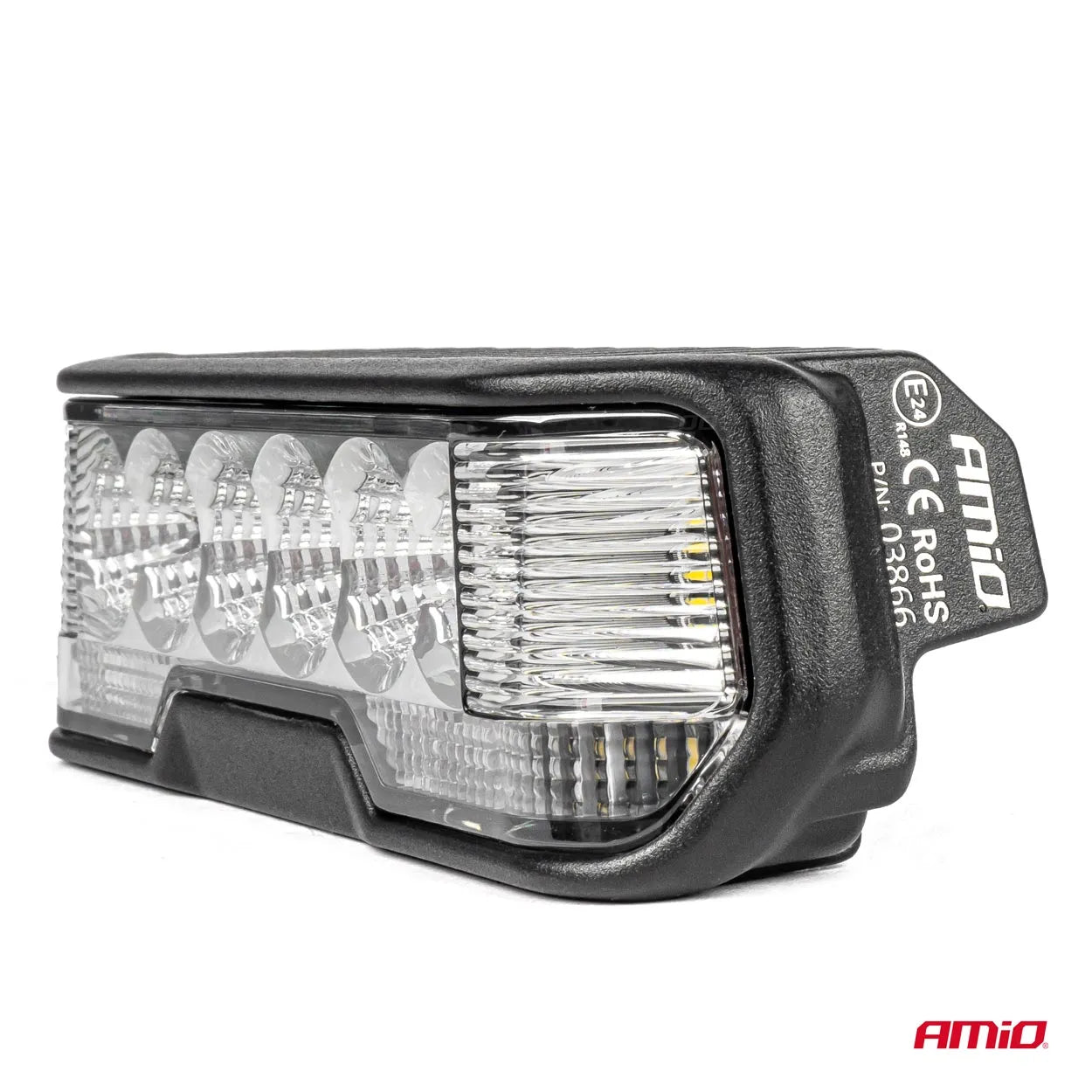 LED driving lamp PRO Series