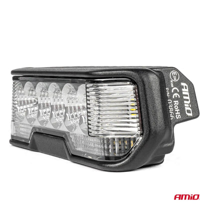 LED driving lamp PRO Series