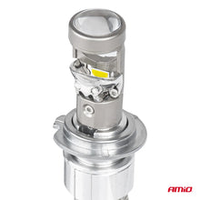 LED Headlights FLEX+ Series H7 Lens