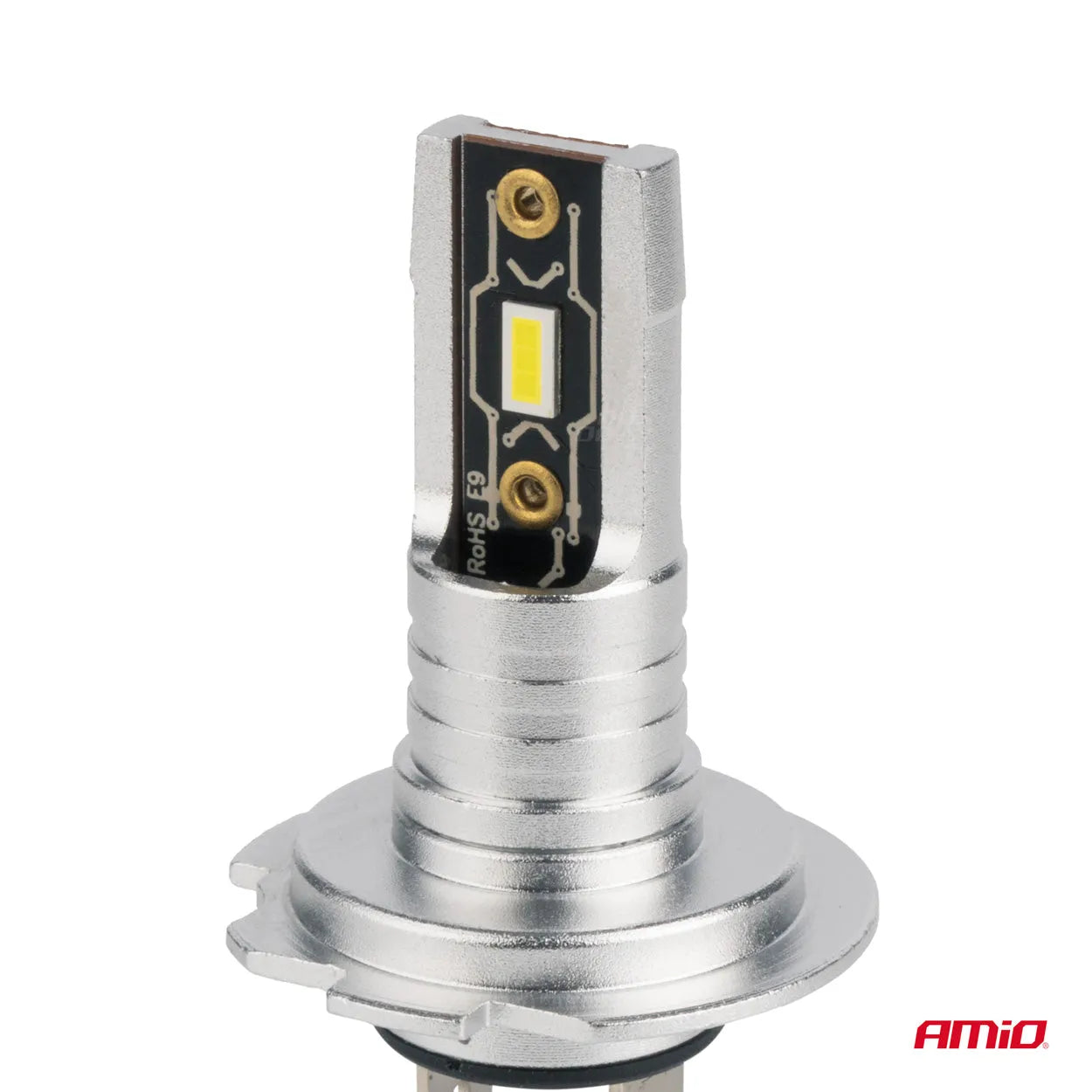 LED Headlights H-mini Series H7/H18