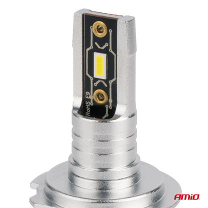 LED Headlights H-mini Series H7/H18