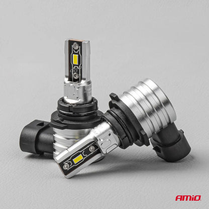 LED Headlights H-mini Series HB4 9006