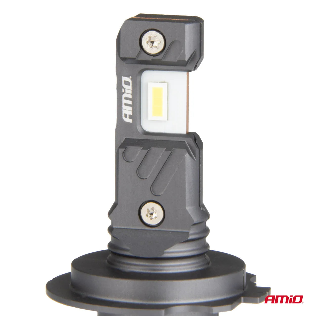 LED Headlights Hybrid series H7 H18 6000K Canbus 60W