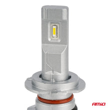 LED Headlights X1 Series H7