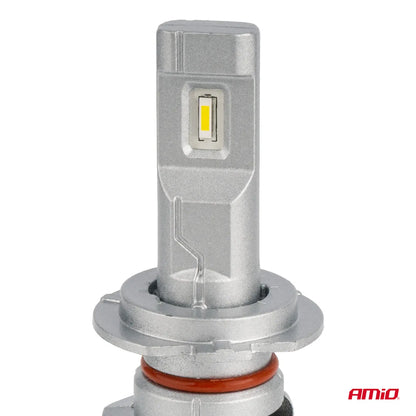 LED Headlights X1 Series H7