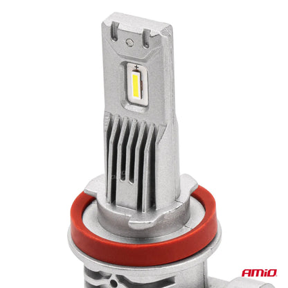 LED Headlights X1 Series H8/H9/H11/H16