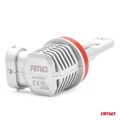 LED Headlights X1 Series H8/H9/H11/H16