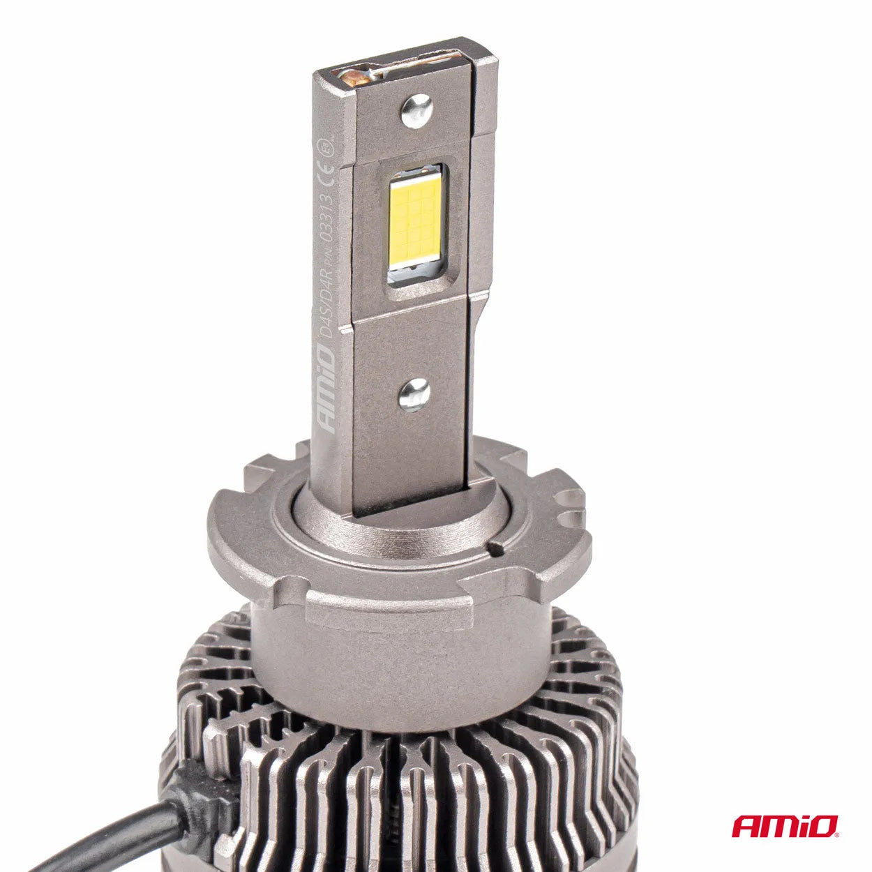 LED Headlights XD Series D4S/D4R