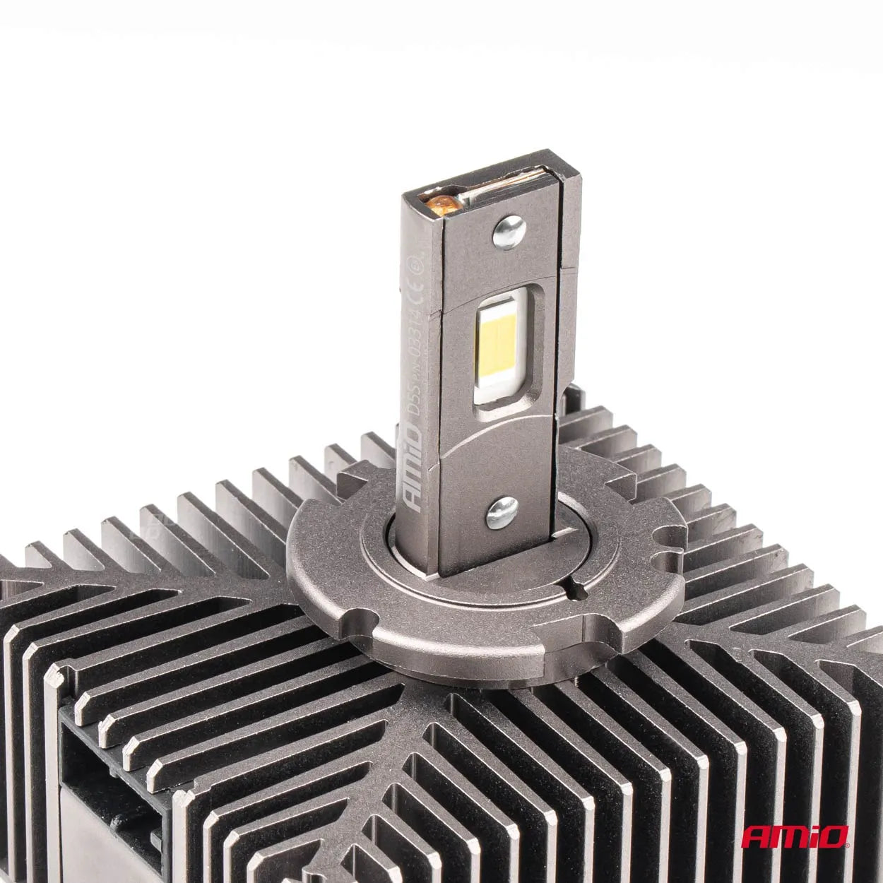 LED Headlights XD Series D5S