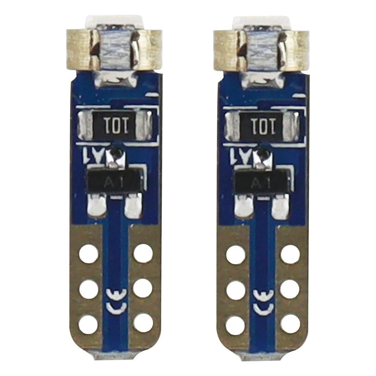 LED STANDARD T5 1xSMD 3030 12V High Power