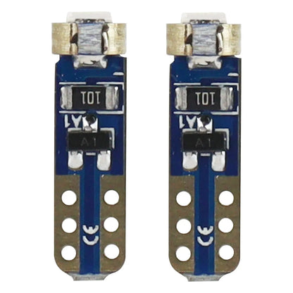 LED STANDARD T5 1xSMD 3030 12V High Power