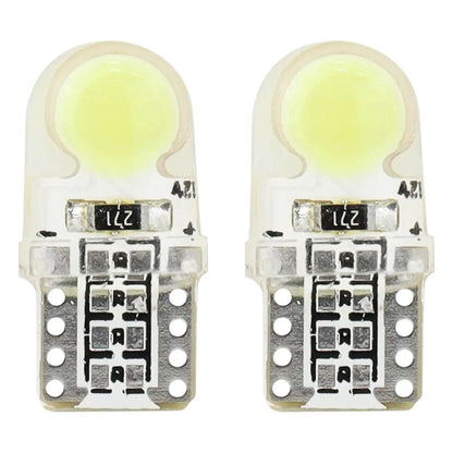 LED STANDARD White T10e COB 12V