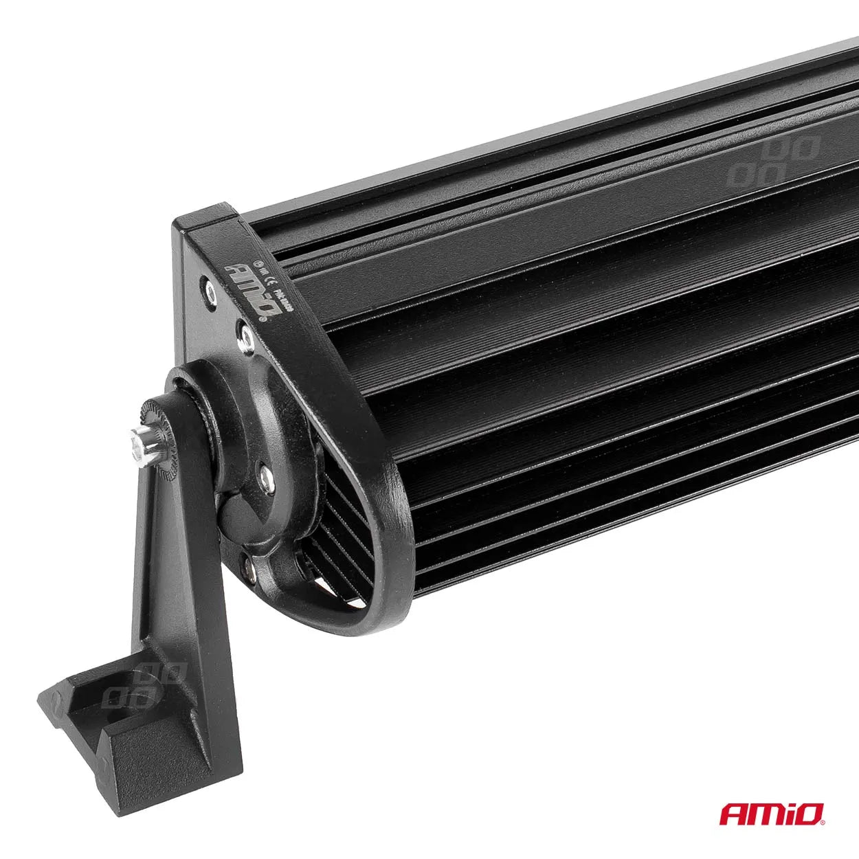 LED Work Light Bar 113 cm 9-36V AWL26