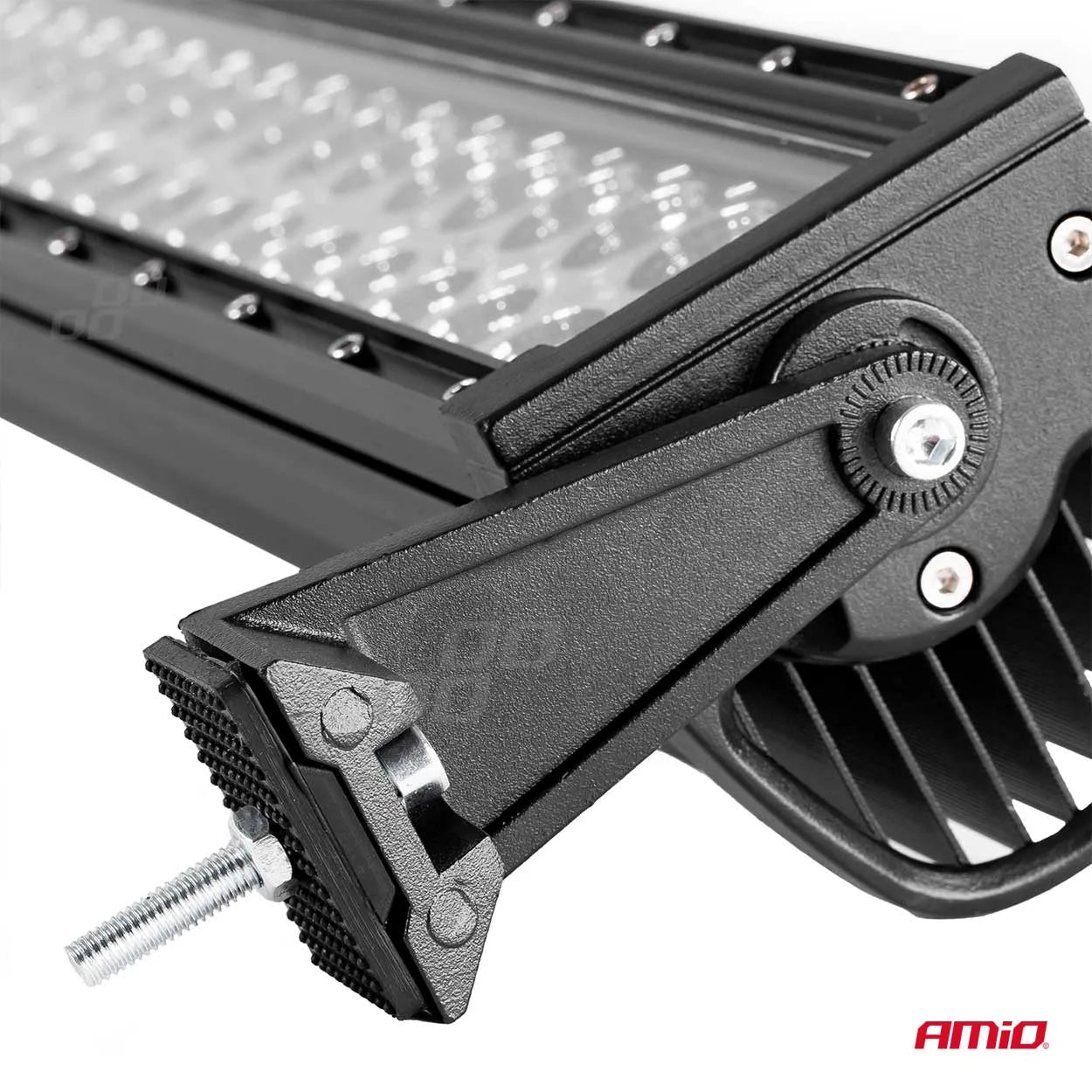 LED Work Light Bar 113 cm 9-36V AWL26