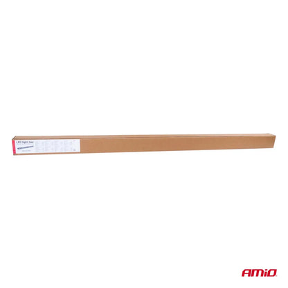 LED Work Light Bar slim 112 cm 9-36V AWL54