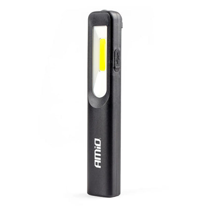 LED working torch WT07