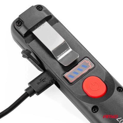 LED working torch WT07