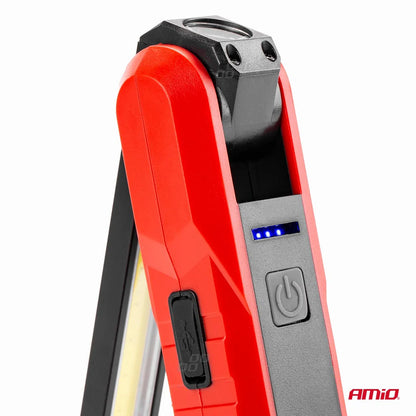 LED working torch WT11