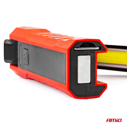 LED working torch WT11