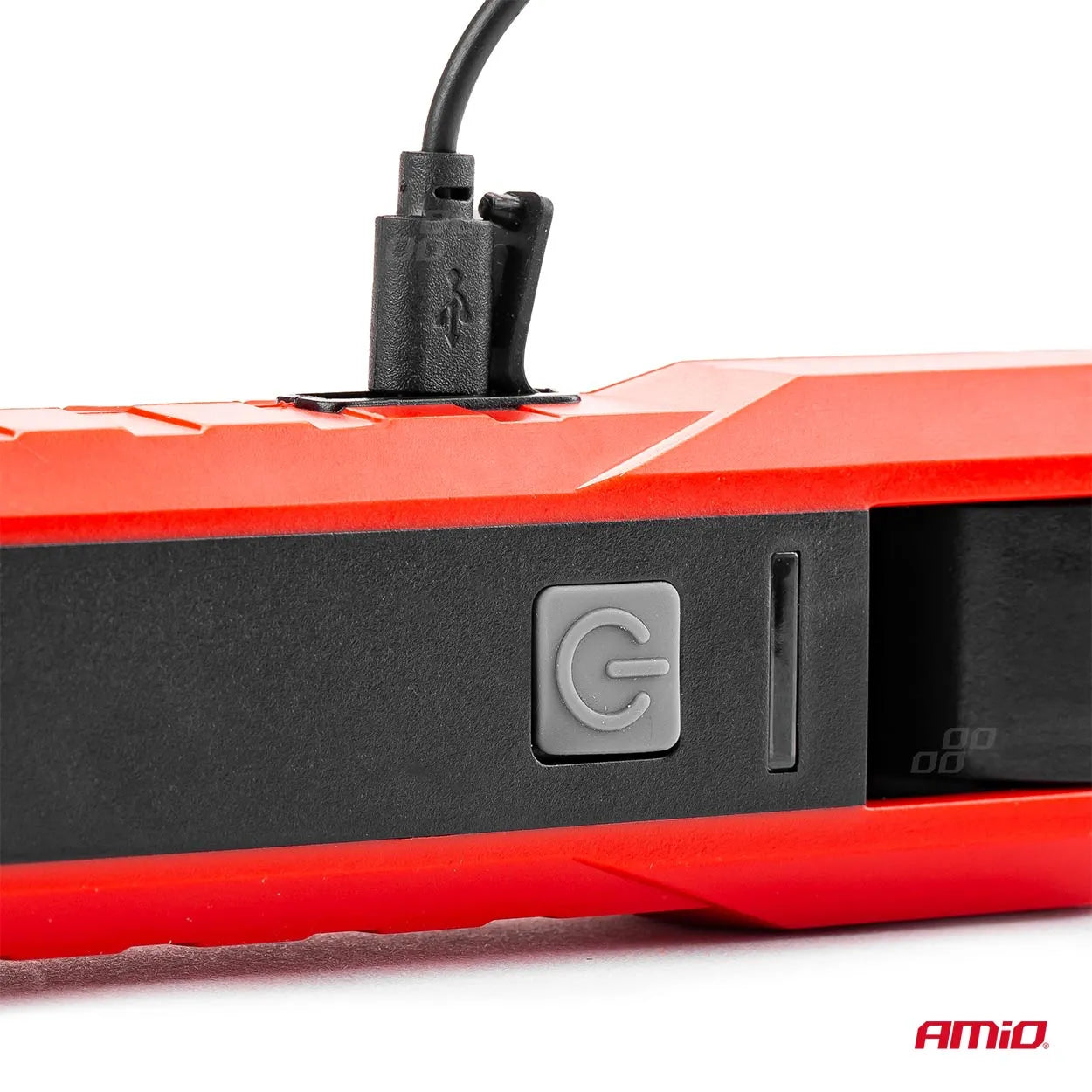 LED working torch WT11