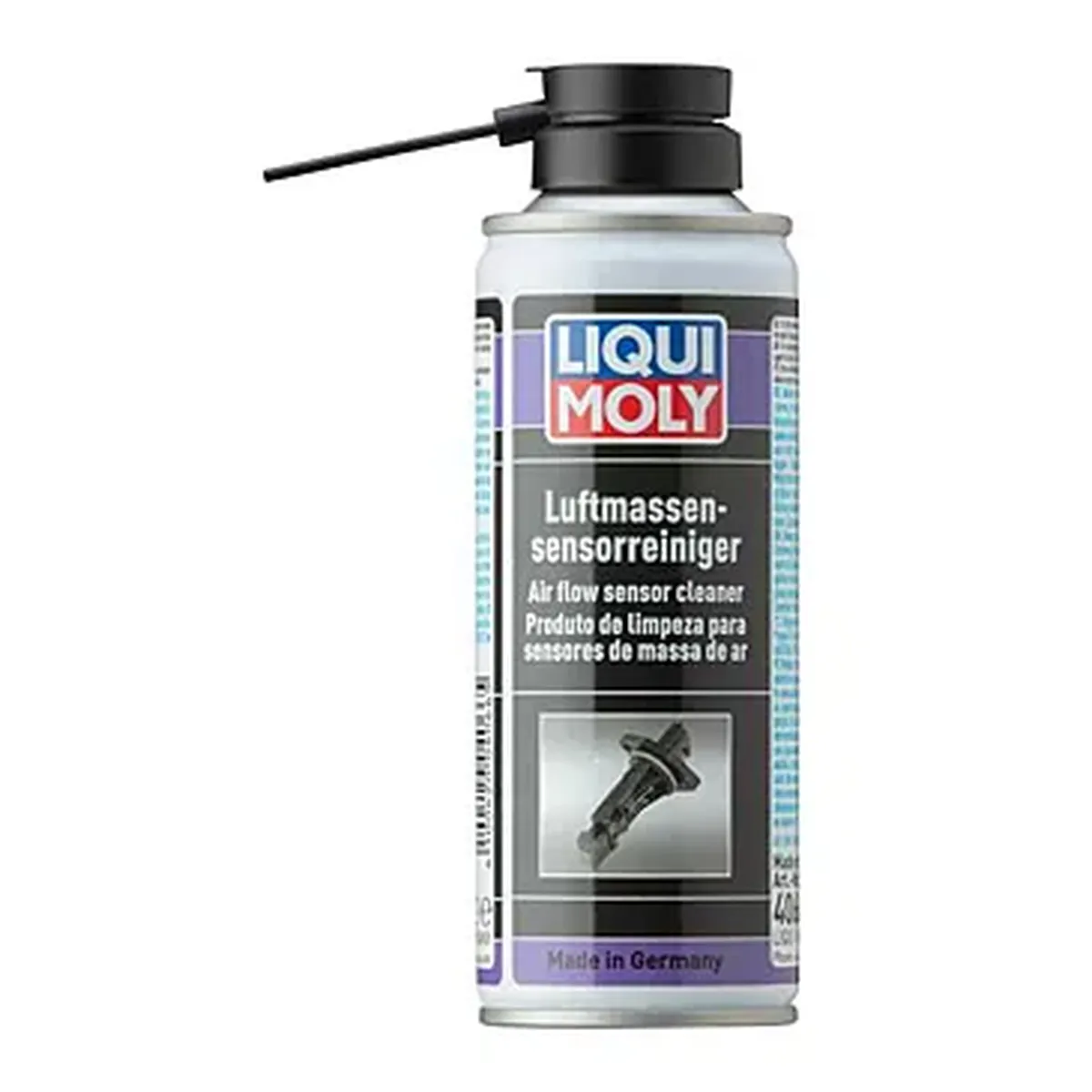 LIQUI MOLY AIR FLOW SENSOR CLEANER 200 ml