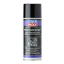 LIQUI MOLY ENGINE COMPARTMENT CLEANER 400ml