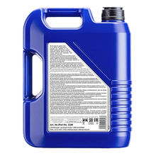 LIQUI MOLY Leicht­lauf High Tech 5W-40 5L