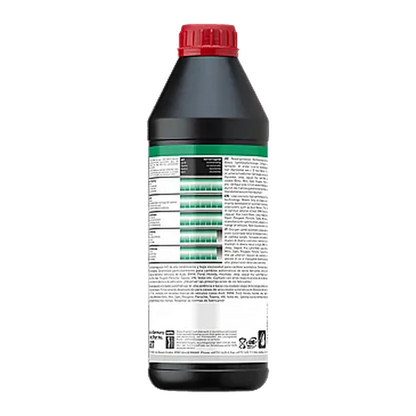 LIQUI MOLY TOP TEC ATF 1800 1L