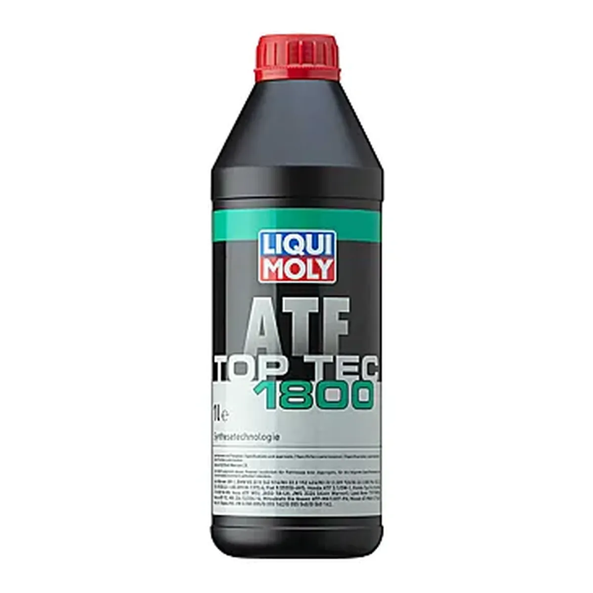 LIQUI MOLY TOP TEC ATF 1800 1L