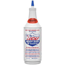 Lucas Heavy Duty Oil Stabiliser 1 Litre