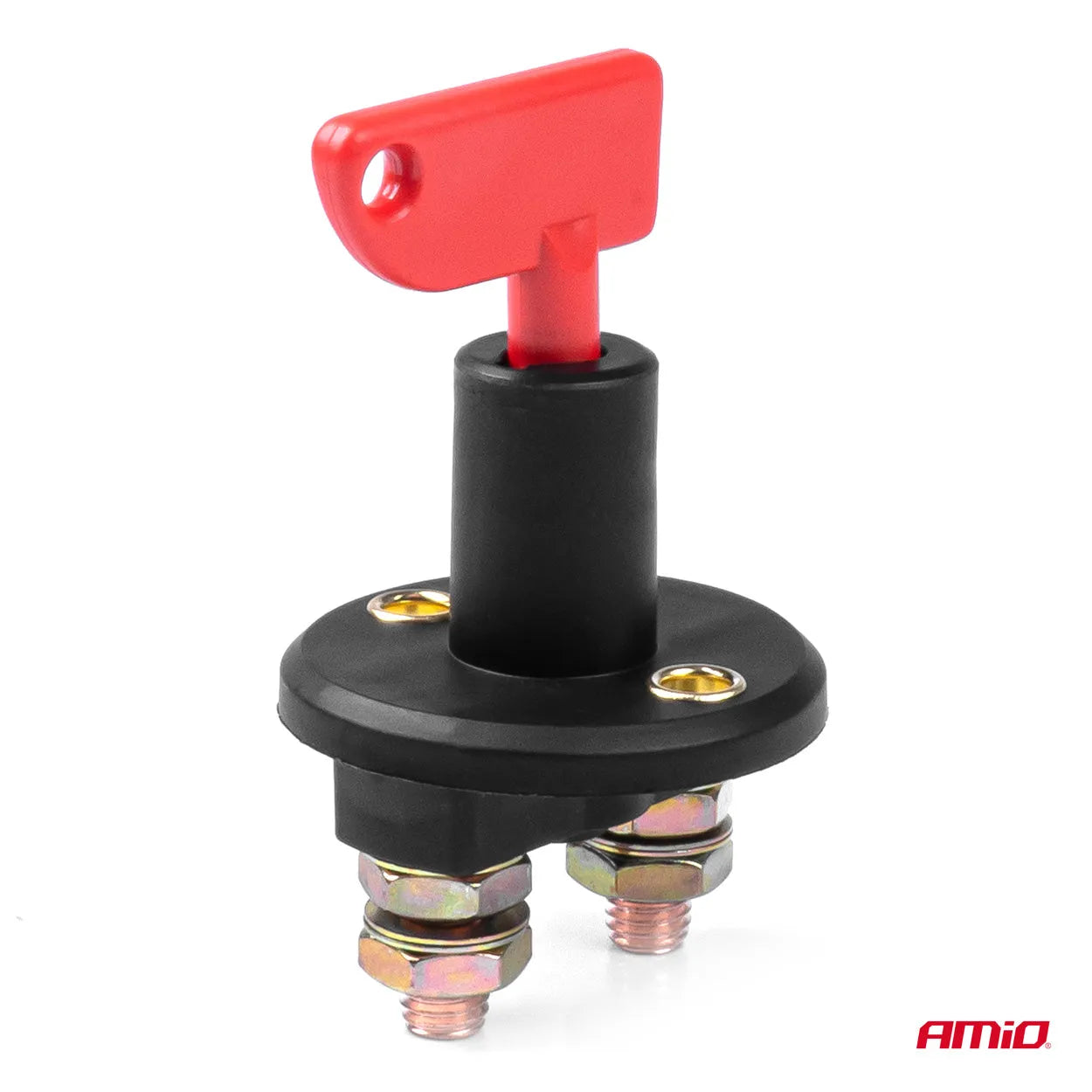 Main power switch 12/24V max 150A peak 300A