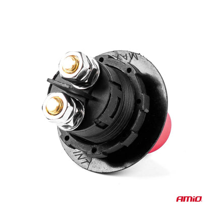 Main power switch 12/32V max 100A peak 500A