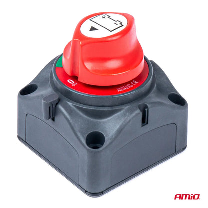 Main power switch 275A