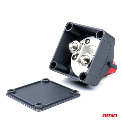 Main power switch 275A