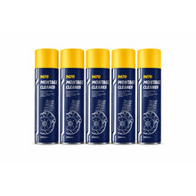 Mannol Brake Cleaner Aerosol 9670 500ML