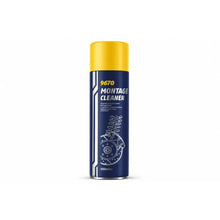 Mannol Brake Cleaner Aerosol 9670 500ML