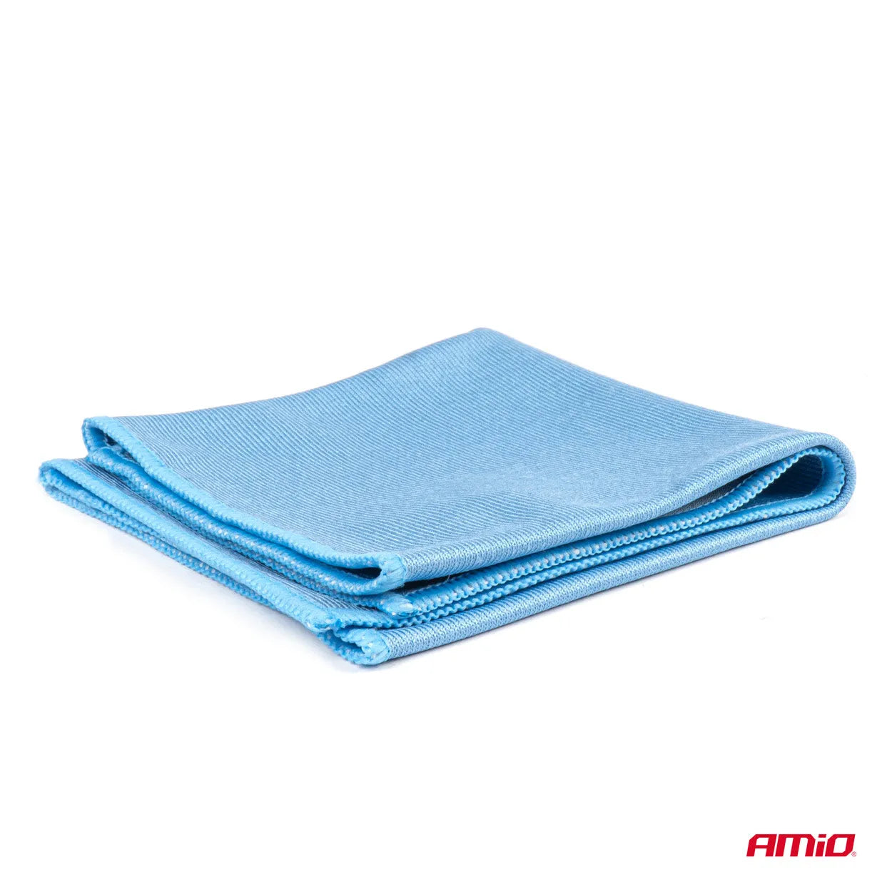 Microfiber cleaning towel for windows 30x40cm