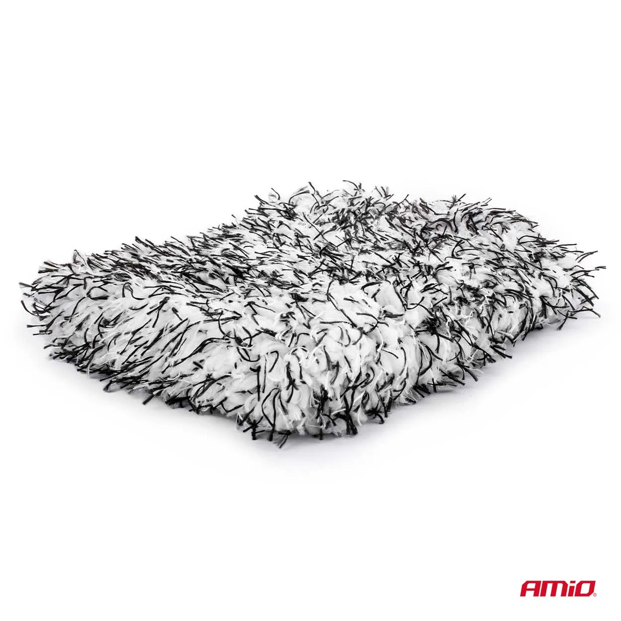 Microfiber glove 25x18cm 600g/sqm