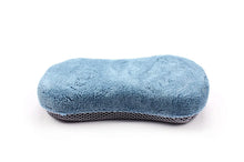 Microfiber sponge Cwash-01