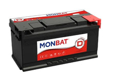 MONBAT 019 Battery
